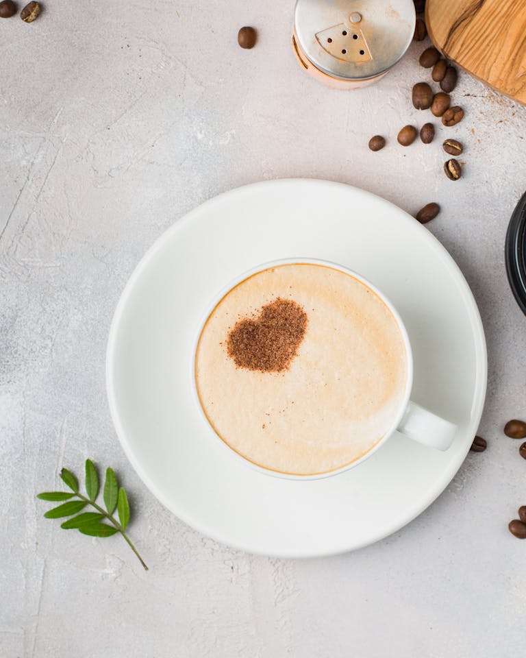 le café bon pour la santé