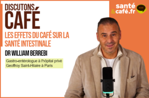 Les effets du café sur la santé intestinale