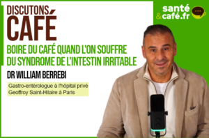 Boire du café quand l’on souffre du syndrome de l’intestin irritable
