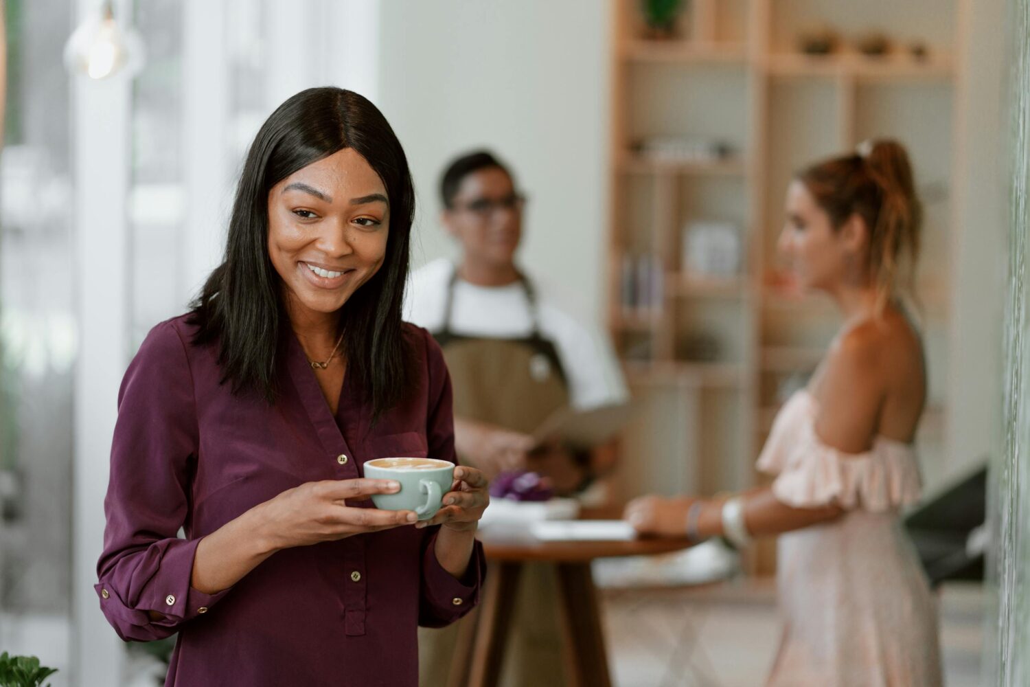 Comment le café module-t-il le stress et l’humeur ? - Santé & Café